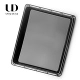 UNIQDEALZ 445 x 375 x 20 mm Backblech emailliert für Bauknecht Whirlpool Ignis Ikea auch Neckermann Lloyds Quelle Privileg Matura