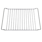 UNIQDEALZ 445x375x30 mm Set Backblech und Backrost passend für Whirlpool Gruppe Bauknecht Whirlpool Ignis IKEA Algor