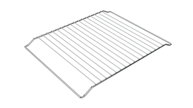 Backrost 422x370x25 mm für AEG Electrolux Zanussi Quelle 354622003 387029001